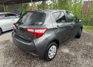 2018 Toyota Vitz