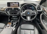 2018 BMW X4 M40I