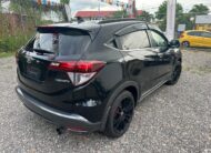 2018 HONDA VEZEL HYBRID