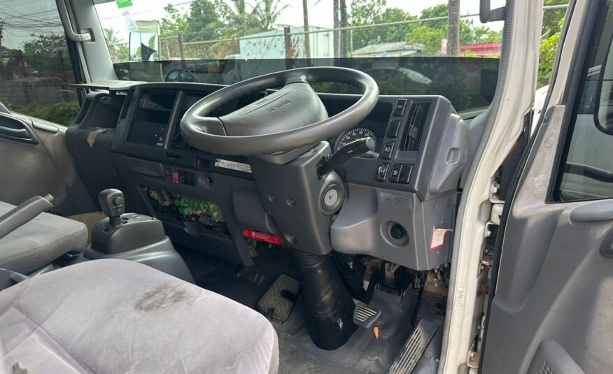 2009 ISUZU ELF TRUCK