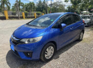 2016 HONDA FIT