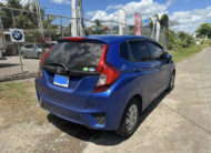 2016 HONDA FIT