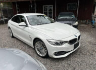 2014 BMW 420I GRAN COUPE LUXURY