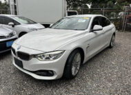 2014 BMW 420I GRAN COUPE LUXURY