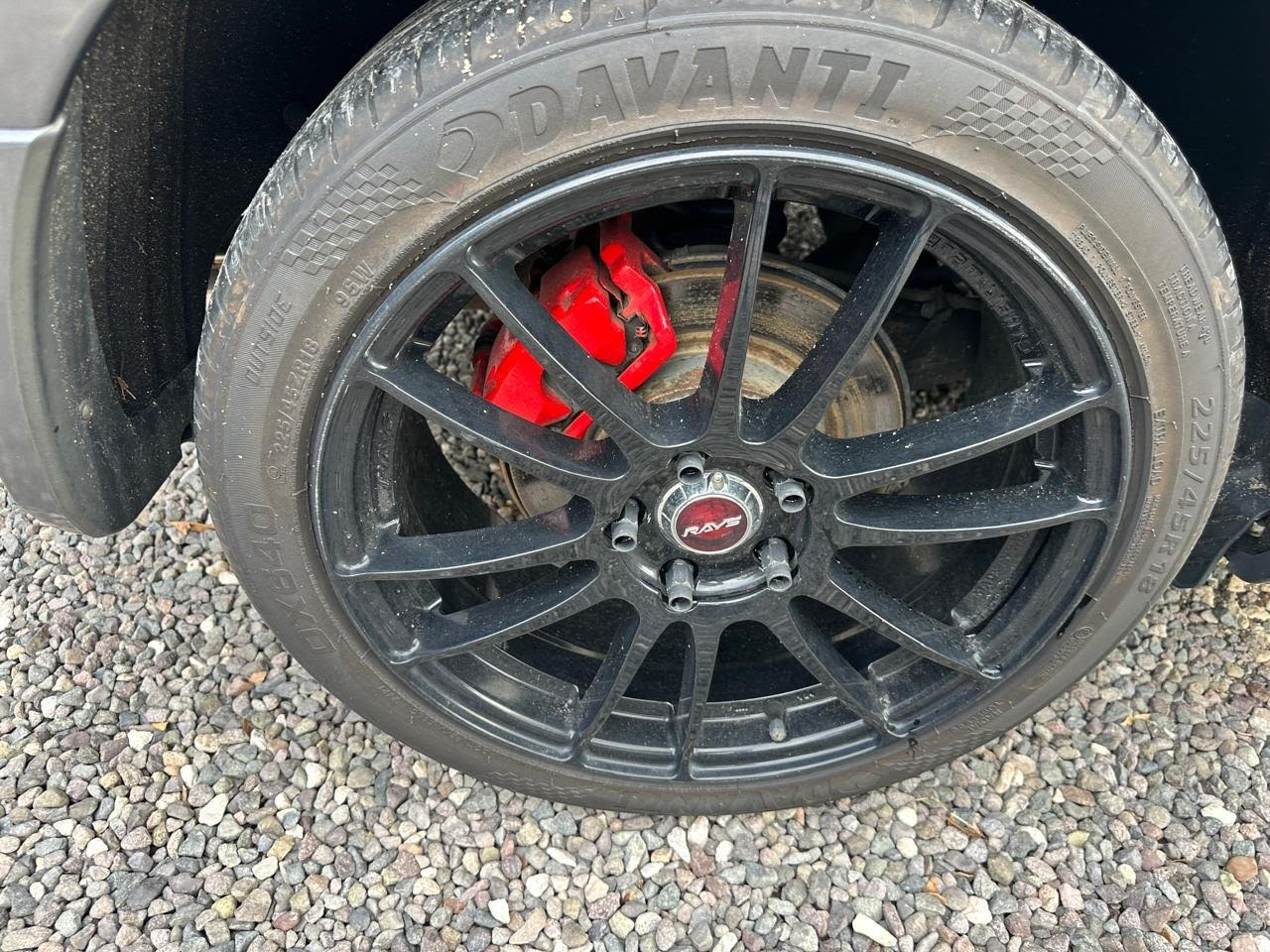 2018 HONDA VEZEL HYBRID