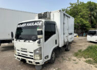 2009 ISUZU ELF TRUCK