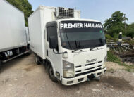 2009 ISUZU ELF TRUCK