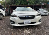 2019 SUBARU IMPERZA G4