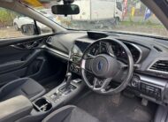 2019 SUBARU IMPERZA G4