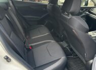 2019 SUBARU IMPERZA G4