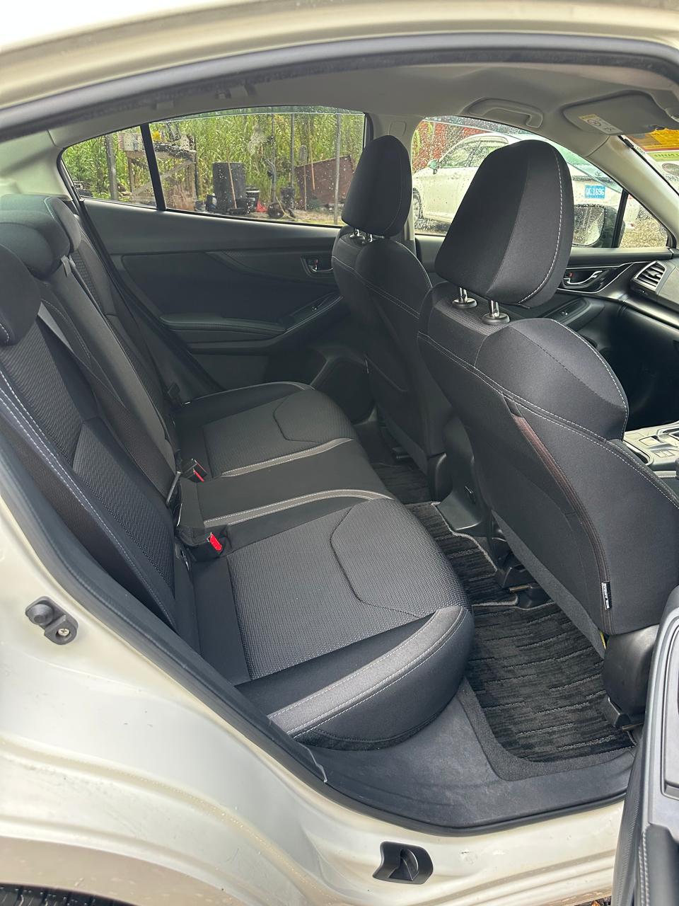 2019 SUBARU IMPERZA G4