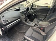 2019 SUBARU IMPERZA G4