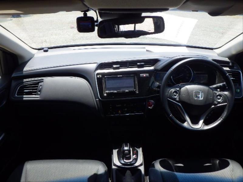 2019 HONDA GRACE HYBRID