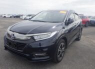 2019 HONDA VEZEL HYBRID