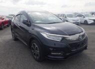 2019 HONDA VEZEL HYBRID