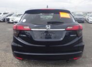 2019 HONDA VEZEL HYBRID