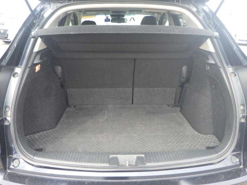 2019 HONDA VEZEL HYBRID