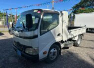 2010 HINO DUTRO TRUCK