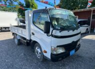 2010 HINO DUTRO TRUCK