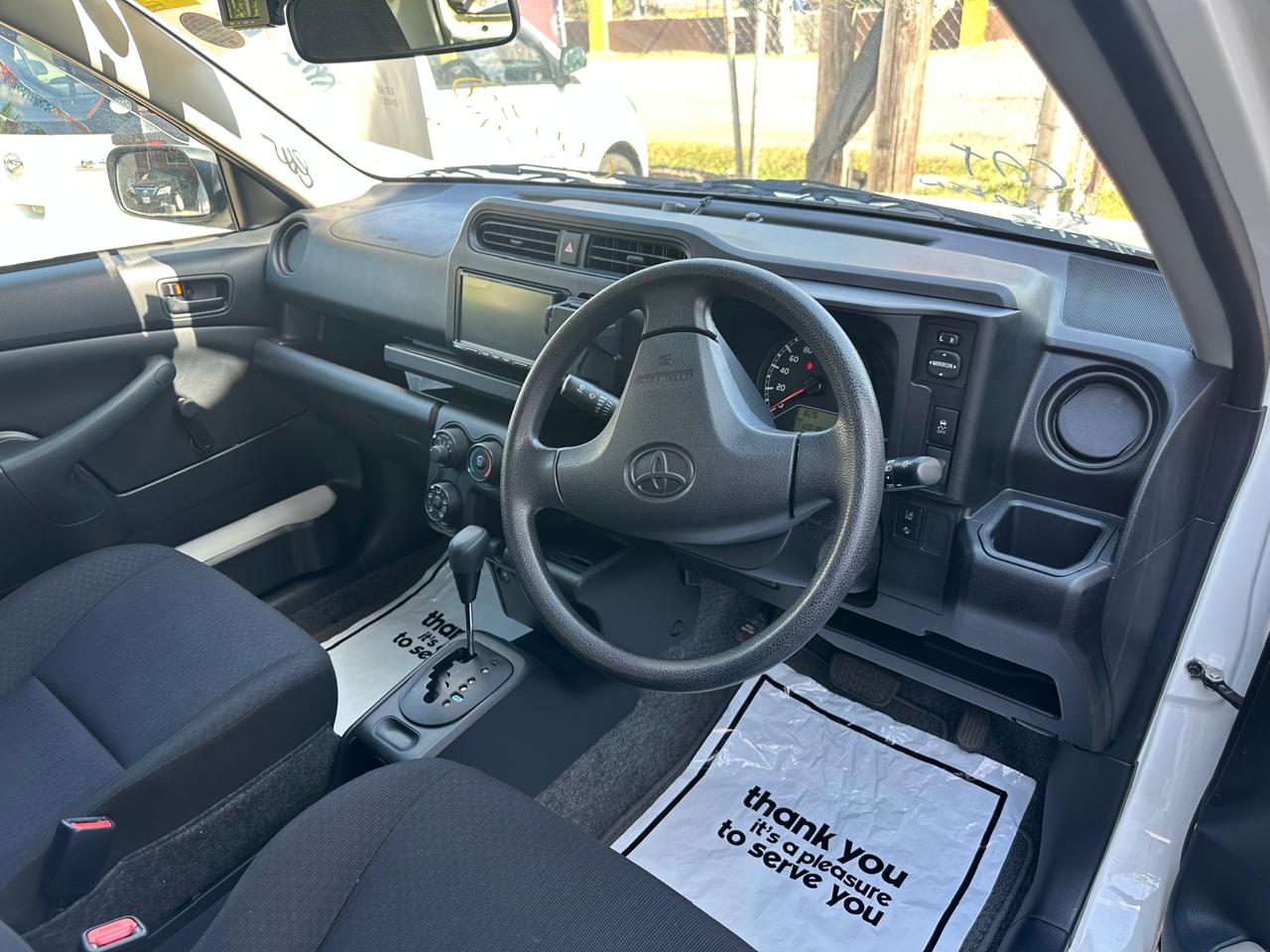 2019 TOYOTA PROBOX DX