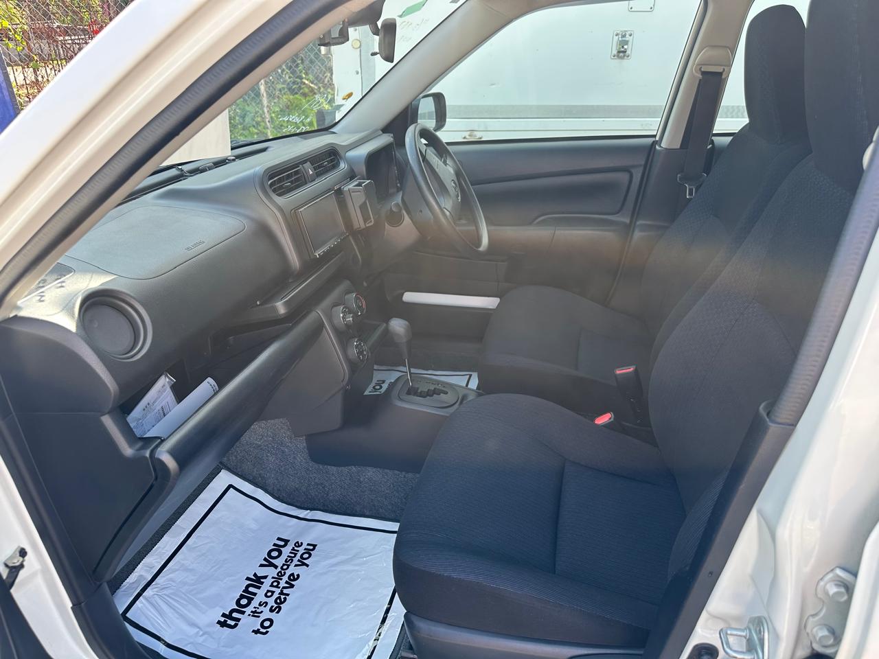 2019 TOYOTA PROBOX DX