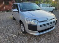 2020 TOYOTA PROBOX (HYBRID)