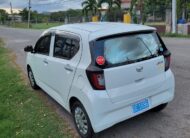 2019 DIAHATSU MIRA ES