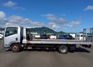 2007 ISUZU ELF TRUCK