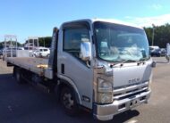 2007 ISUZU ELF TRUCK