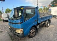 2006 TOYOTA DYNA TRUCK