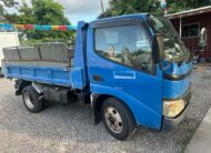 2006 TOYOTA DYNA TRUCK