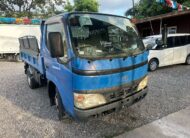 2006 TOYOTA DYNA TRUCK