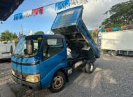 2006 TOYOTA DYNA TRUCK