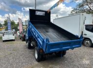 2006 TOYOTA DYNA TRUCK