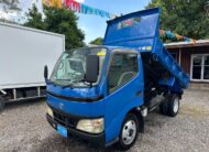 2006 TOYOTA DYNA TRUCK