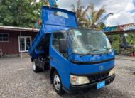 2006 TOYOTA DYNA TRUCK