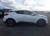 2019 TOYOTA C-HR HYBRID