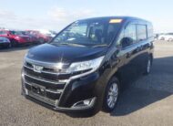 2018 TOYOTA NOAH