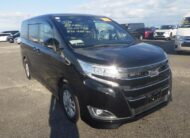 2018 TOYOTA NOAH