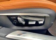 2016 BMW 750 Li
