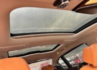 2016 BMW 750 Li