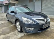 2015 Nissan Teana
