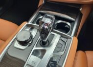 2016 BMW 750 Li