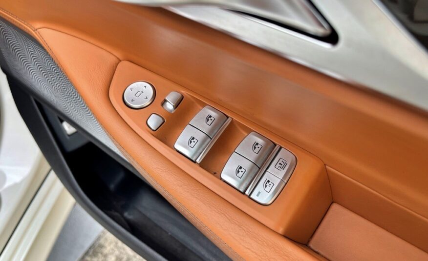 2016 BMW 750 Li