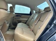 2015 Nissan Teana