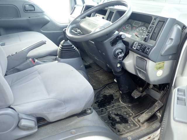 2011 ISUZU ELF TRUCK