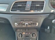 2016 Audi Q3