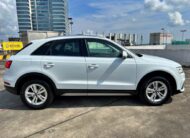 2016 Audi Q3