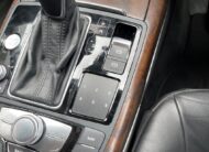 2015 Audi A6 TFSI A6