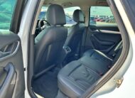 2016 Audi Q3
